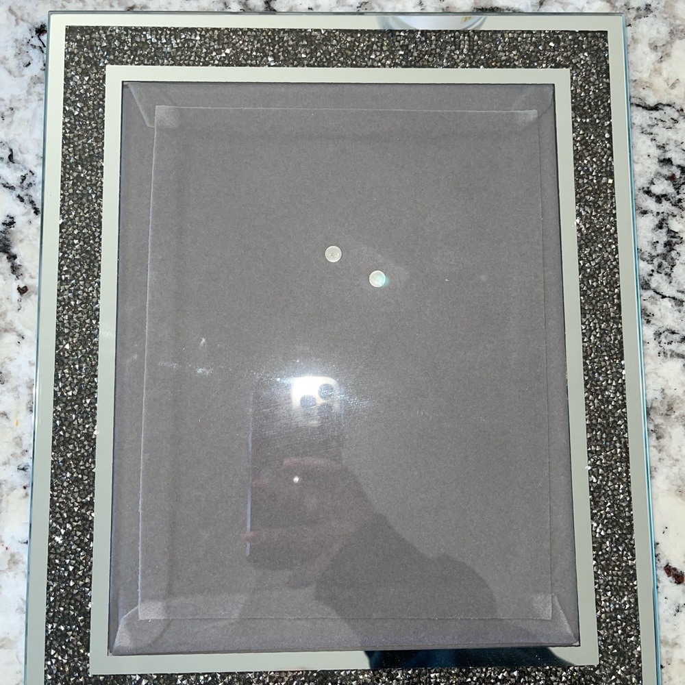 Wedding Photo Frame